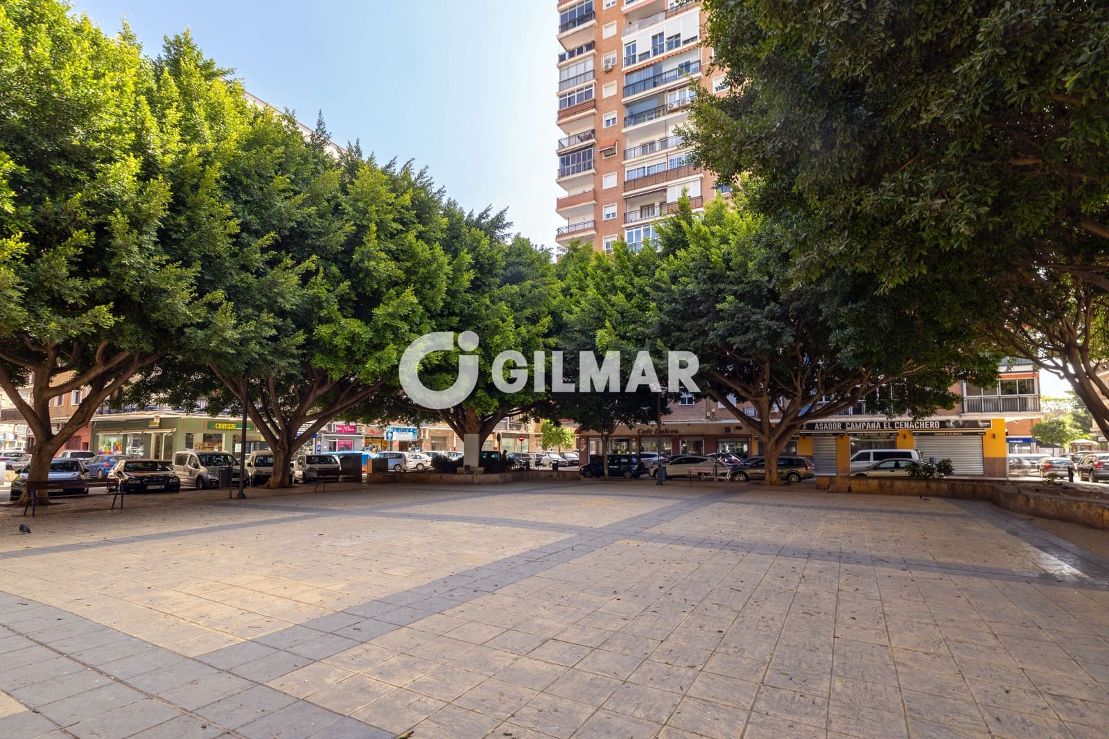 2 slaapkamer Flat te koop in Malaga stad - € 595.000 (Ref: 9981654)
