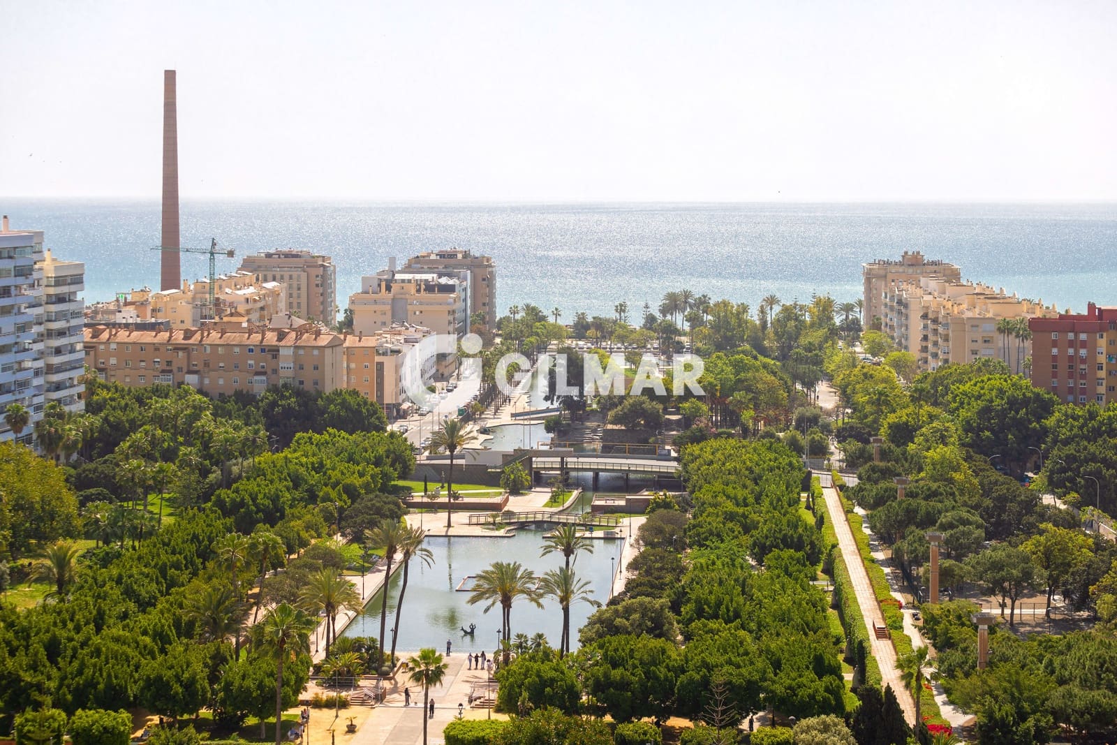 2 slaapkamer Flat te koop in Malaga stad - € 595.000 (Ref: 9981654)