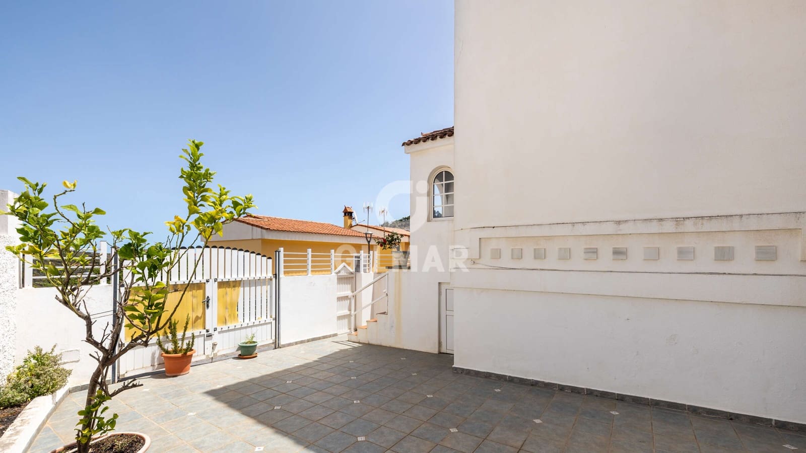 4 sovrum Semi-fristående Villa till salu i Santa Brigida med garage - 345 000 € (Ref: 9984133)