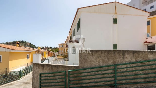4 sovrum Semi-fristående Villa till salu i Santa Brígida med garage - 345 000 € (Ref: 9984133)