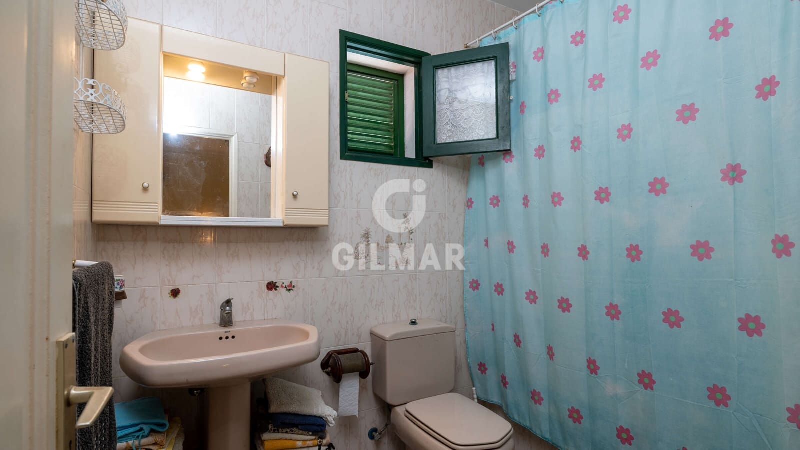 4 sovrum Semi-fristående Villa till salu i Santa Brigida med garage - 345 000 € (Ref: 9984133)