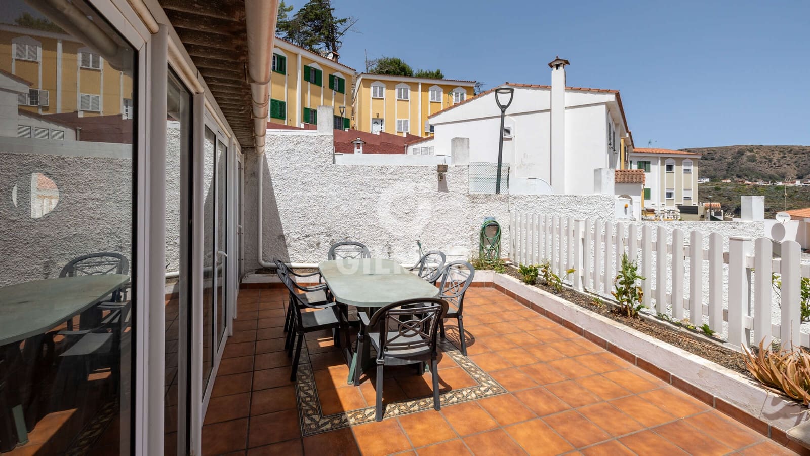 4 sovrum Semi-fristående Villa till salu i Santa Brigida med garage - 345 000 € (Ref: 9984133)