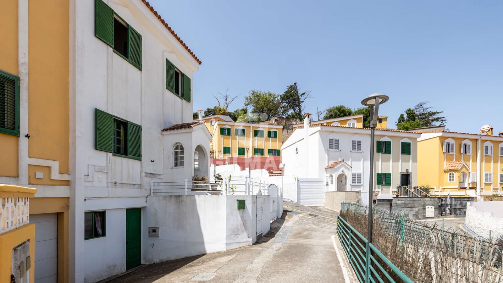 4 sovrum Semi-fristående Villa till salu i Santa Brigida med garage - 345 000 € (Ref: 9984133)