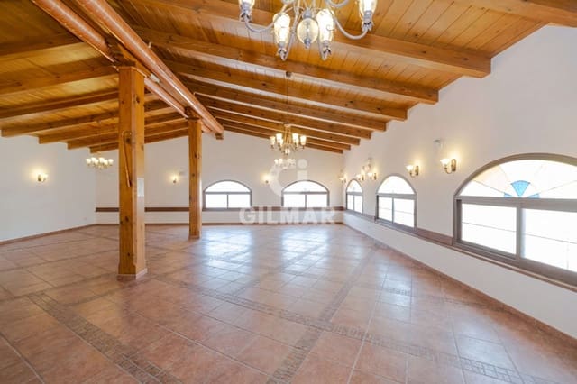 Commercieel te koop in Saladillo-Benamara, Estepona - € 1.800.000 (Ref: 9984134)