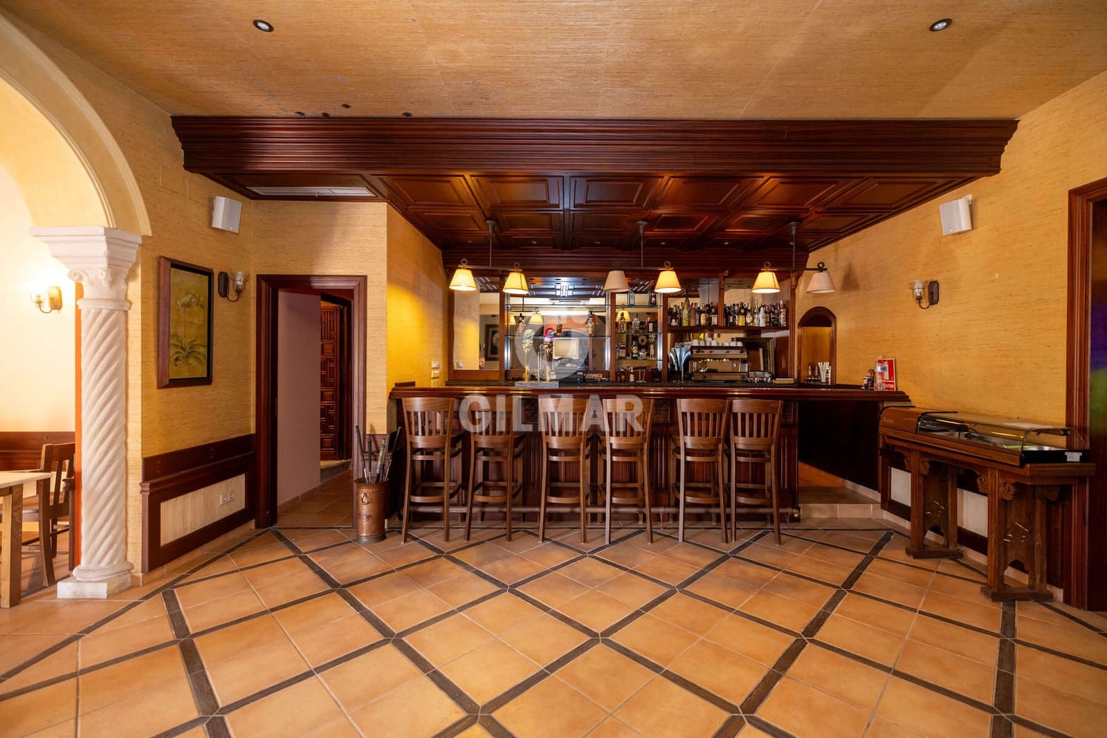 Commercieel te koop in Saladillo-Benamara - € 1.800.000 (Ref: 9984134)