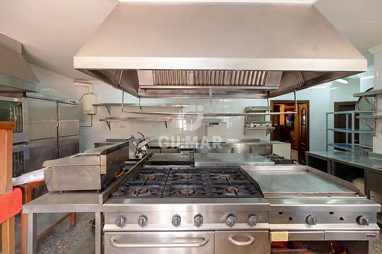 Commercieel te koop in Saladillo-Benamara - € 1.800.000 (Ref: 9984134)