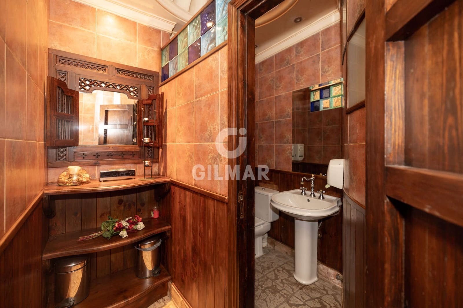 Commercieel te koop in Saladillo-Benamara - € 1.800.000 (Ref: 9984134)