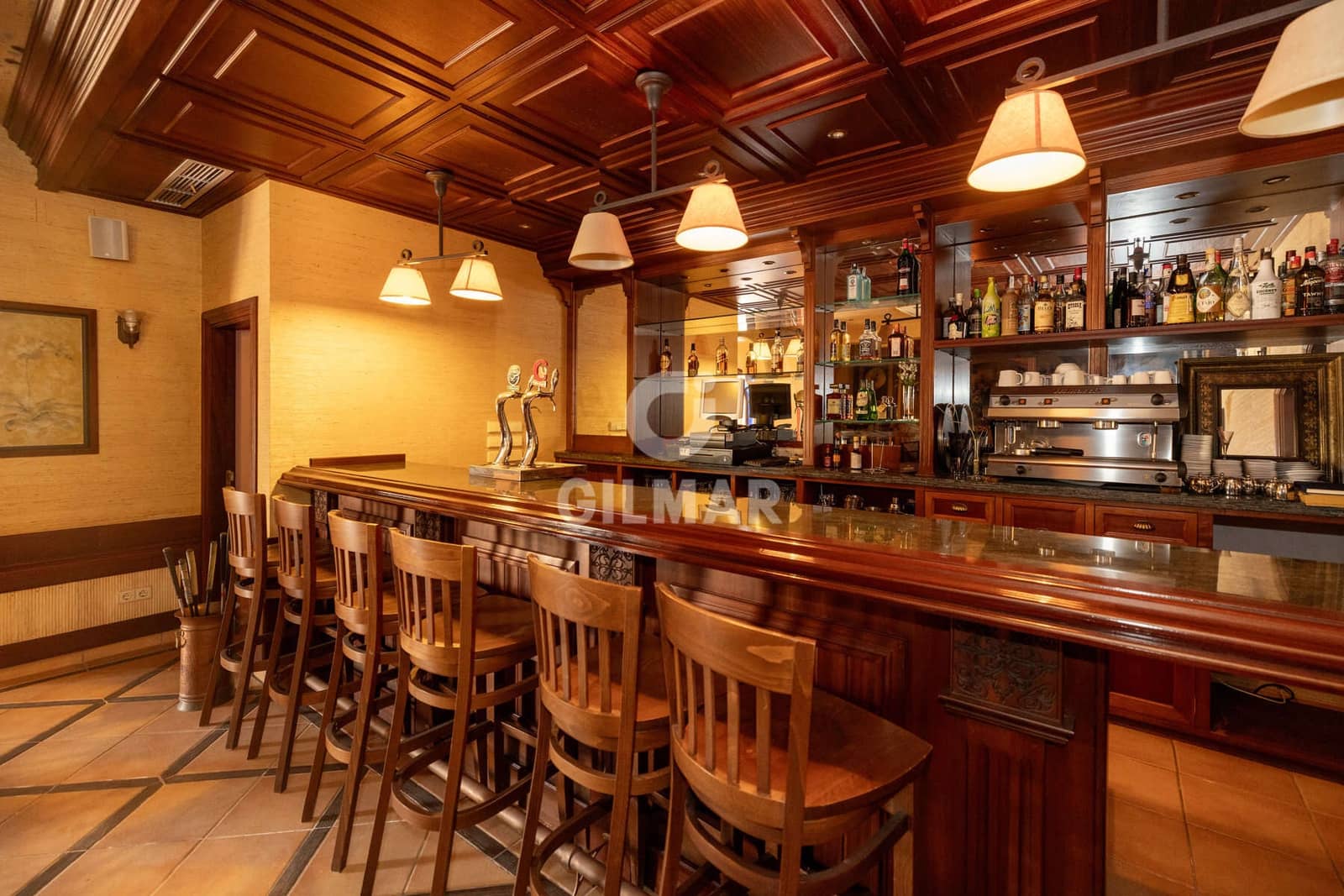 Commercieel te koop in Saladillo-Benamara - € 1.800.000 (Ref: 9984134)