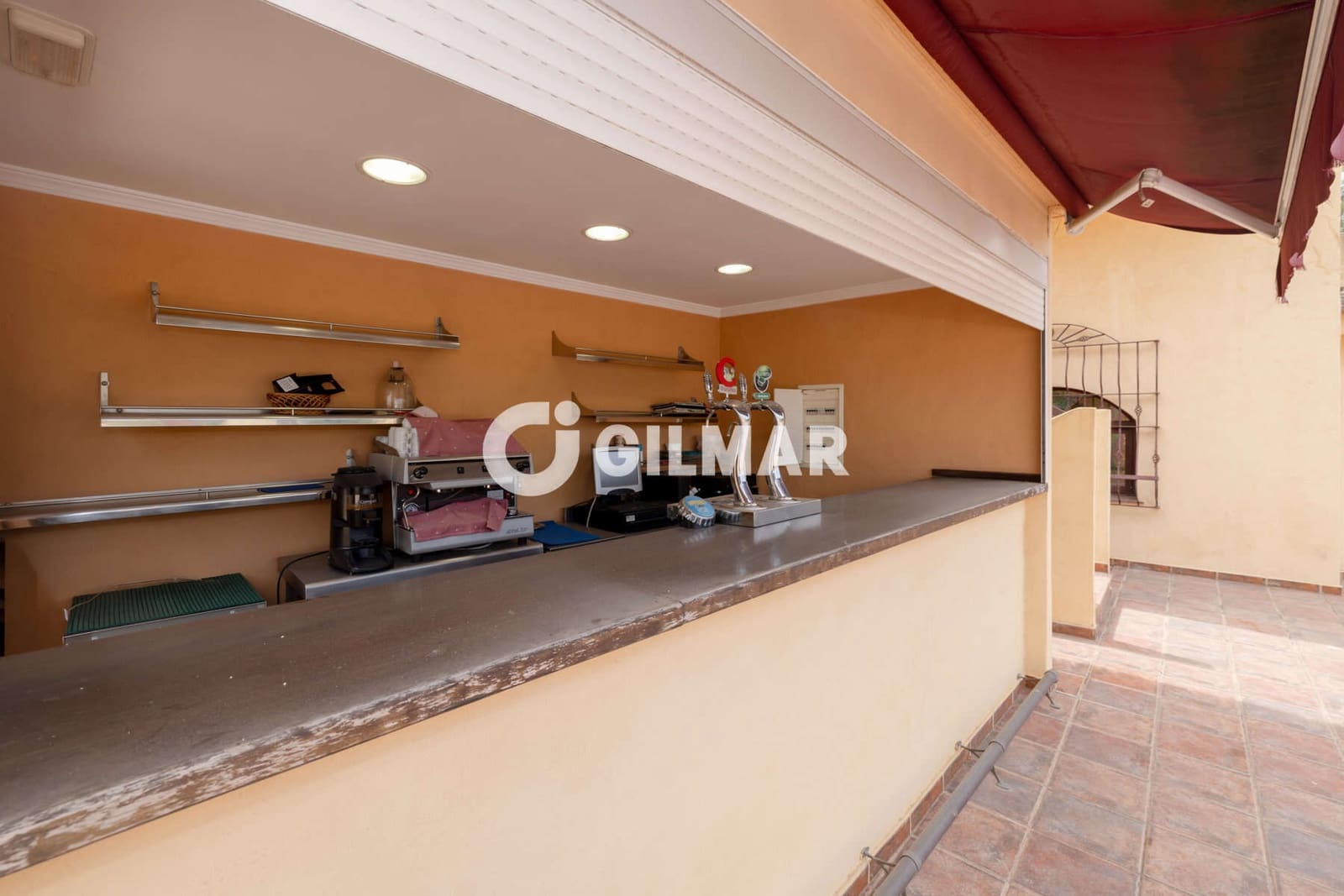 Gewerbe zu verkaufen in Saladillo-Benamara - 1.800.000 € (Ref: 9984134)