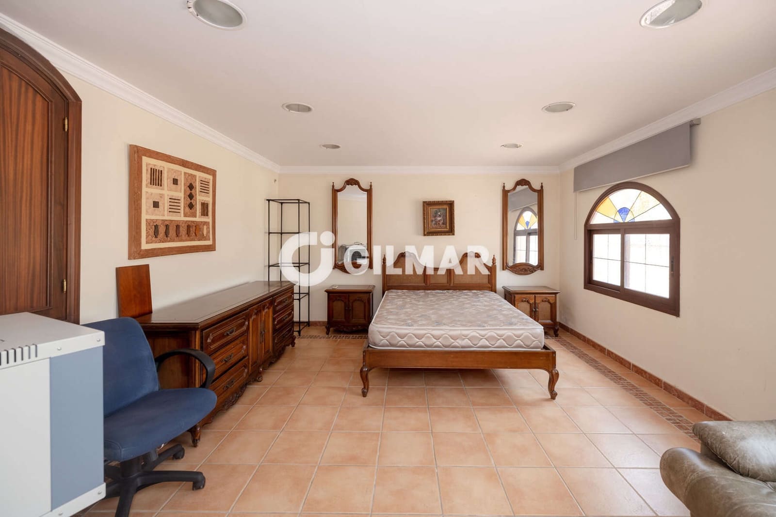 Gewerbe zu verkaufen in Saladillo-Benamara - 1.800.000 € (Ref: 9984134)