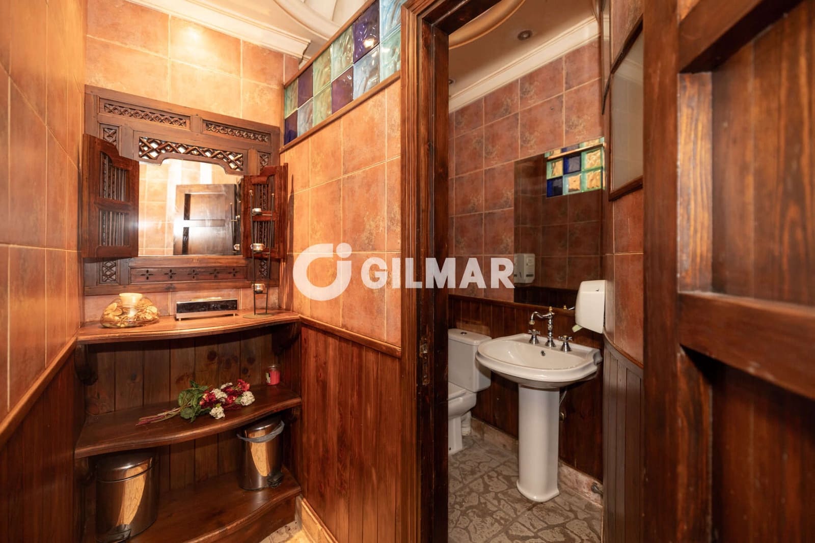 Gewerbe zu verkaufen in Saladillo-Benamara - 1.800.000 € (Ref: 9984134)