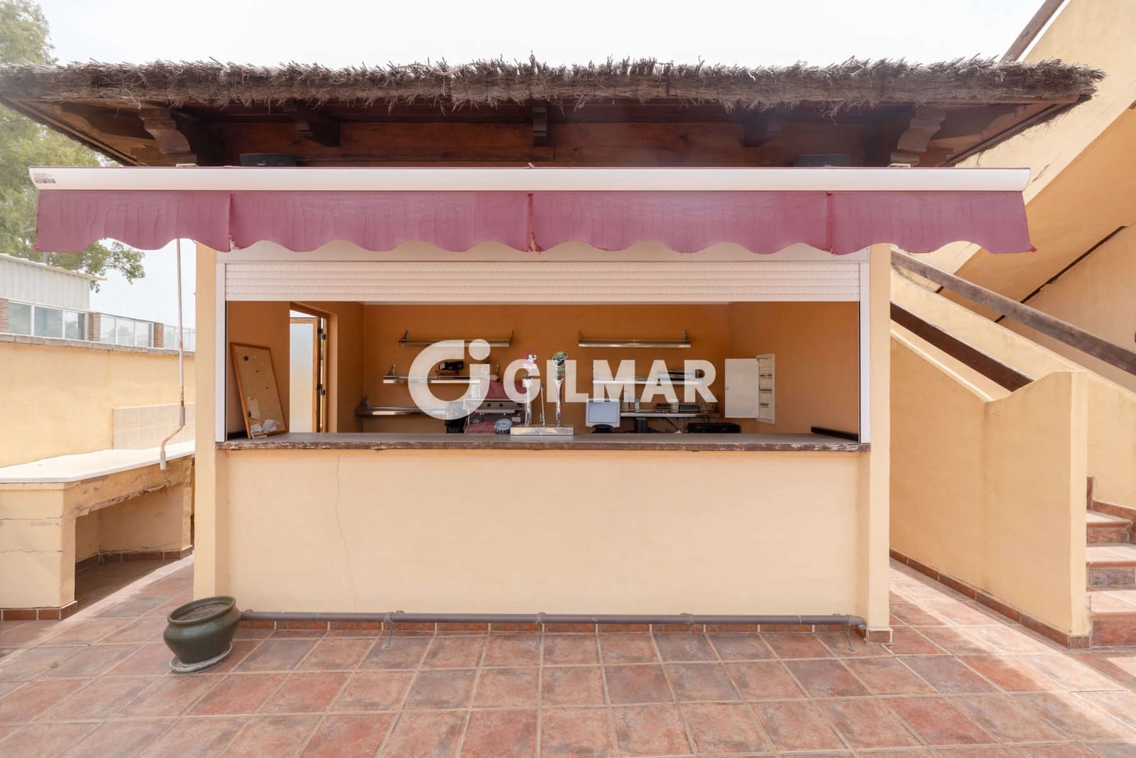 Gewerbe zu verkaufen in Saladillo-Benamara - 1.800.000 € (Ref: 9984134)