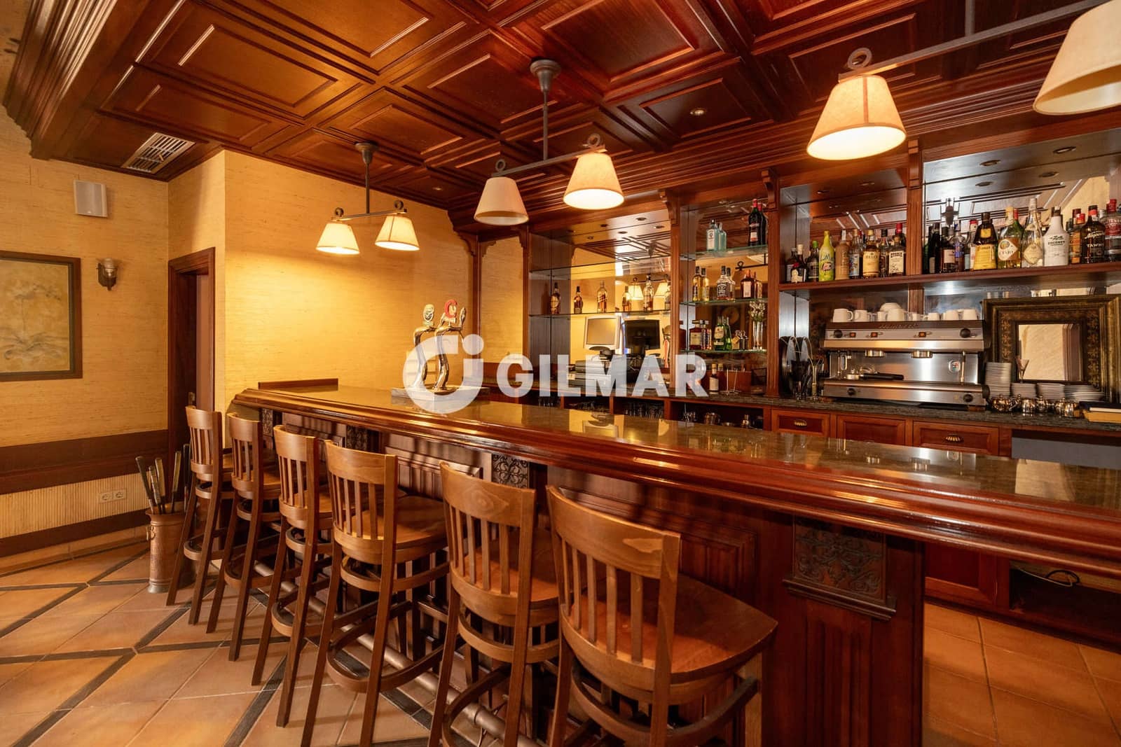 Gewerbe zu verkaufen in Saladillo-Benamara - 1.800.000 € (Ref: 9984134)