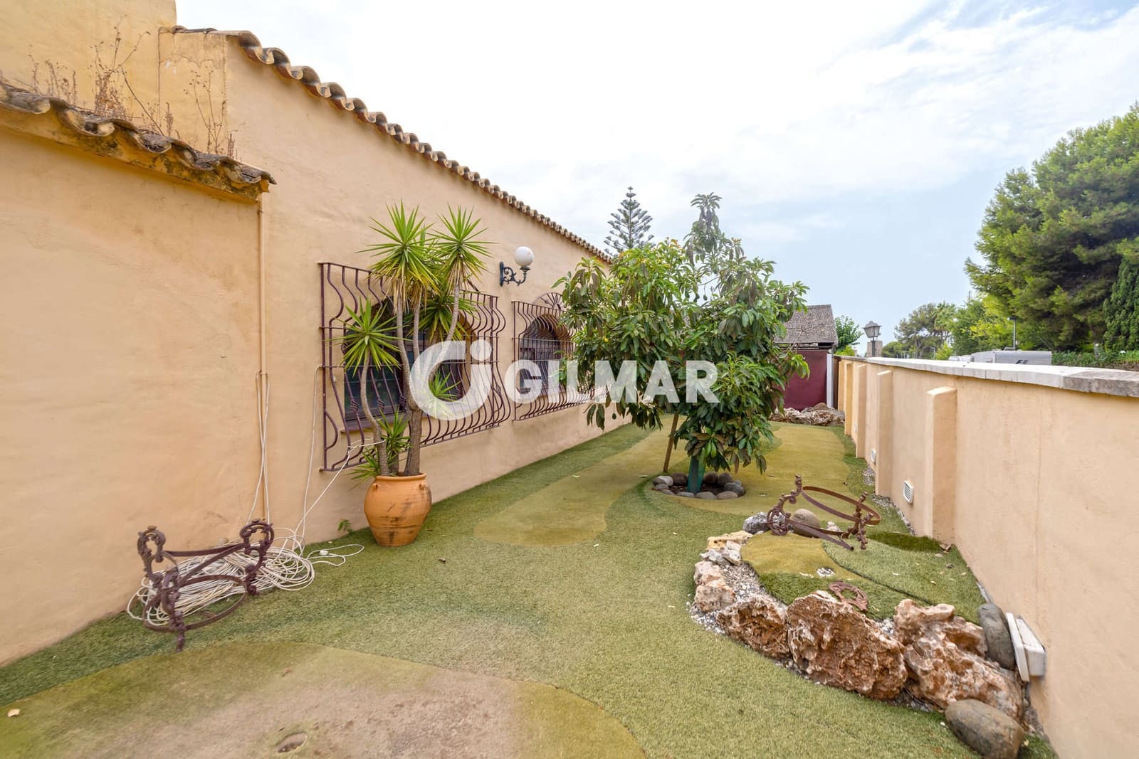 Gewerbe zu verkaufen in Saladillo-Benamara - 1.800.000 € (Ref: 9984134)