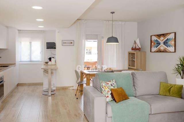 2 soveværelse Lejlighed til salg i Huerta Nueva, Estepona med swimmingpool garage - € 399.000 (Ref: 9984135)