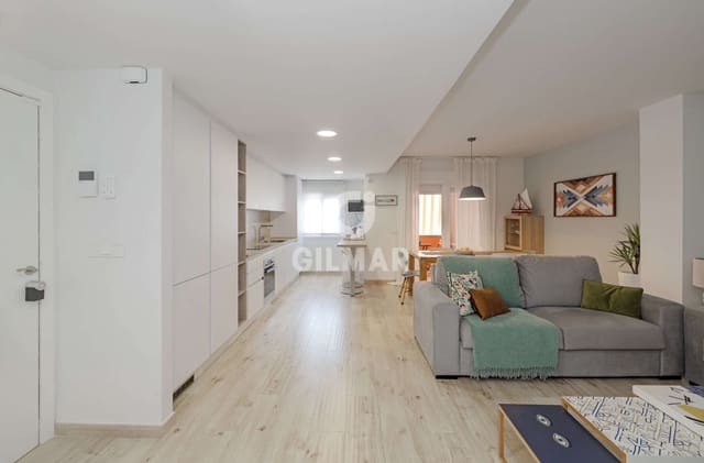 2 soveværelse Lejlighed til salg i Huerta Nueva, Estepona med swimmingpool garage - € 399.000 (Ref: 9984135)