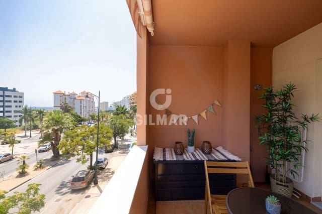 2 soveværelse Lejlighed til salg i Huerta Nueva, Estepona med swimmingpool garage - € 399.000 (Ref: 9984135)