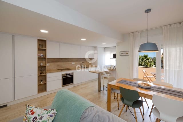 2 soveværelse Lejlighed til salg i Huerta Nueva, Estepona med swimmingpool garage - € 399.000 (Ref: 9984135)