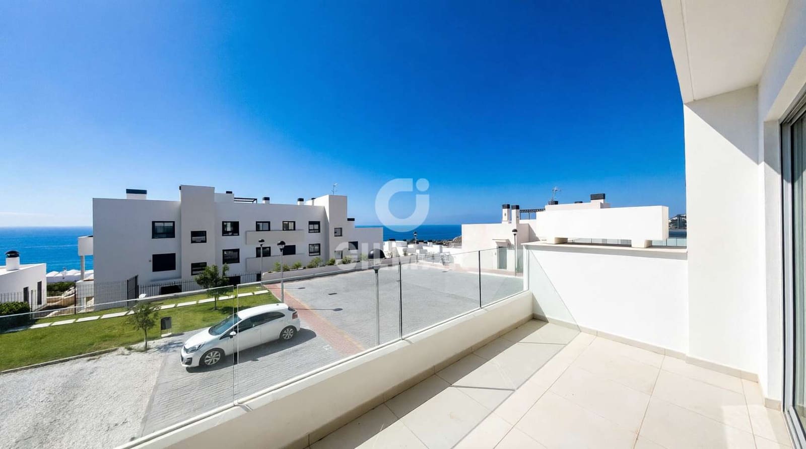 2 soverom Leilighet til salgs i Benalmadena Costa med svømmebasseng garasje - € 480 150 (Ref: 9985339)