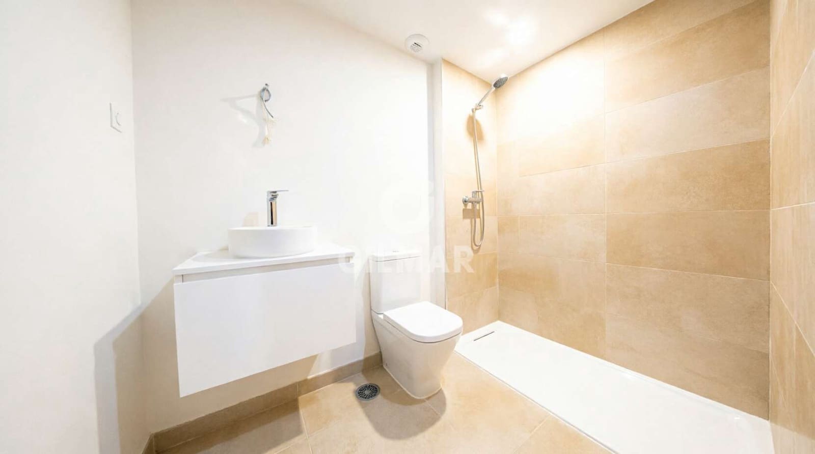 2 soverom Leilighet til salgs i Benalmadena Costa med svømmebasseng garasje - € 480 150 (Ref: 9985339)