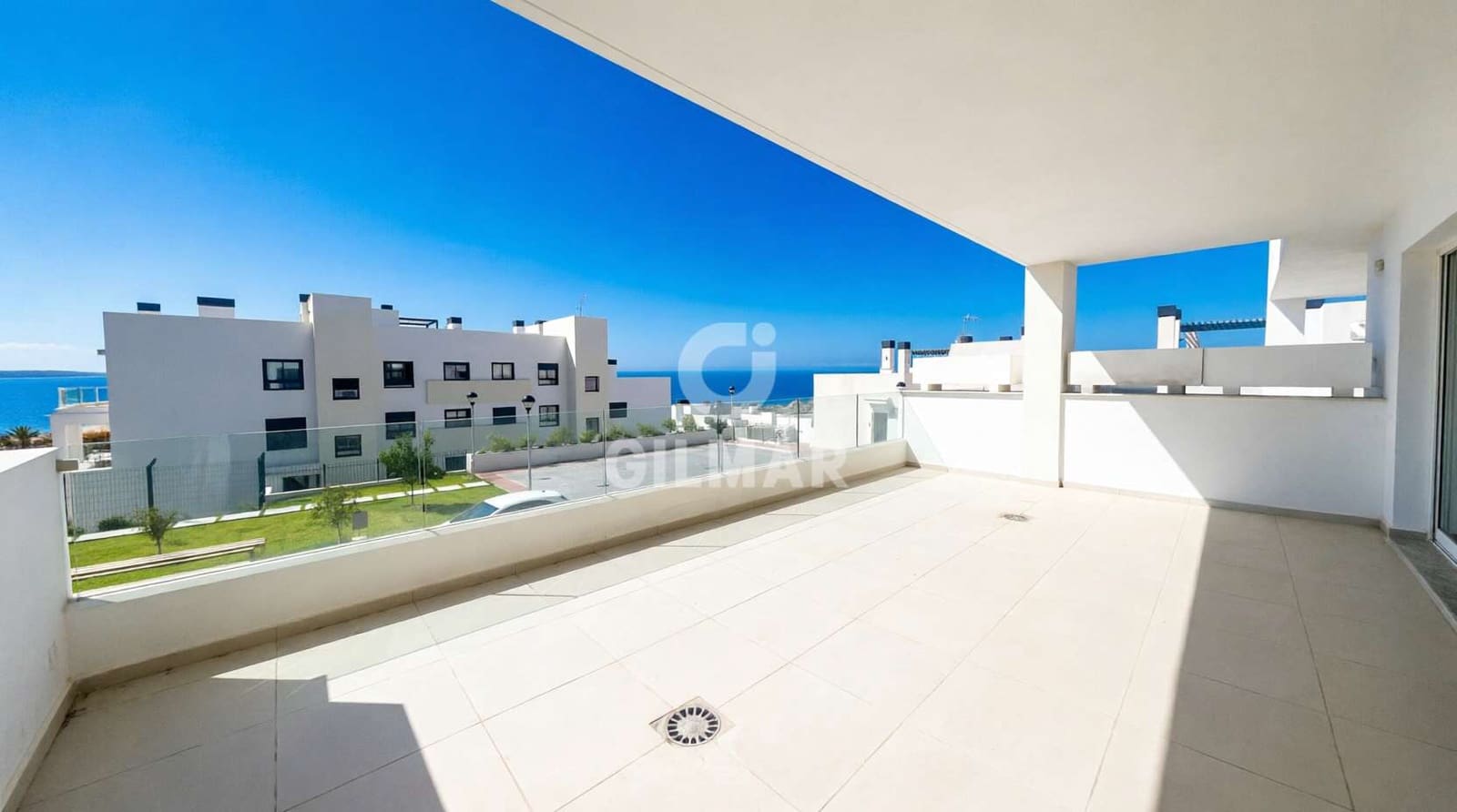2 soverom Leilighet til salgs i Benalmadena Costa med svømmebasseng garasje - € 480 150 (Ref: 9985339)