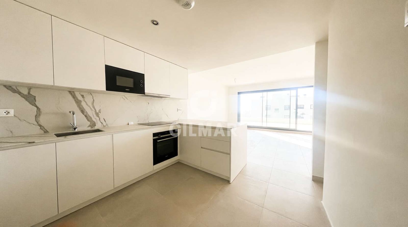 2 soverom Leilighet til salgs i Benalmadena Costa med svømmebasseng garasje - € 480 150 (Ref: 9985339)