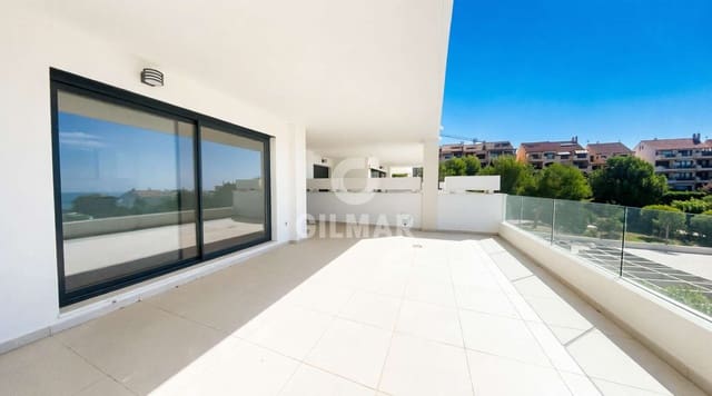 Piso de 2 habitaciones en Benalmadena Costa, Benalmádena en venta con piscina garaje - 499.950 € (Ref: 9985339)