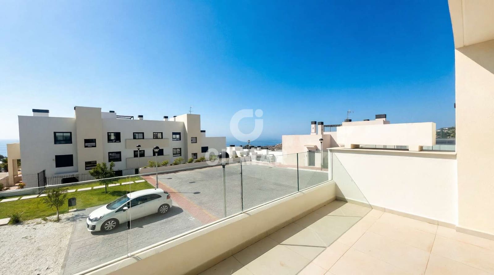 2 soverom Leilighet til salgs i Benalmadena Costa med svømmebasseng garasje - € 480 150 (Ref: 9985339)