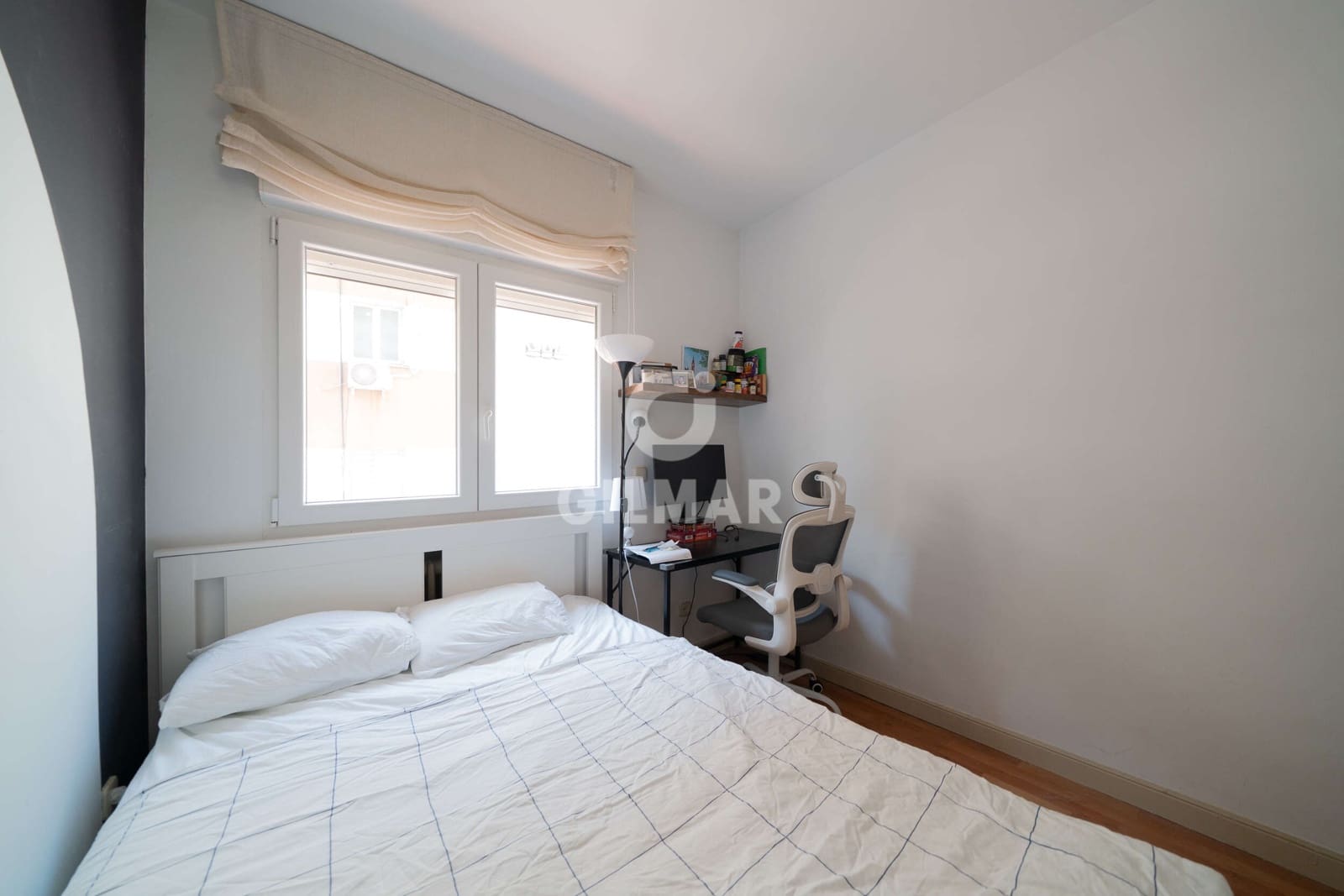 4 soveværelse Lejlighed til salg i Madrid by - € 1.650.000 (Ref: 9985691)