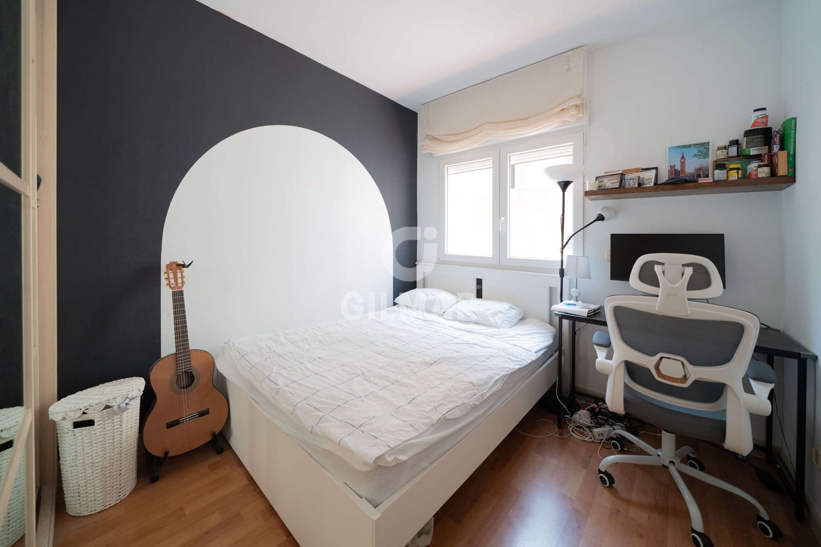 4 soveværelse Lejlighed til salg i Madrid by - € 1.650.000 (Ref: 9985691)