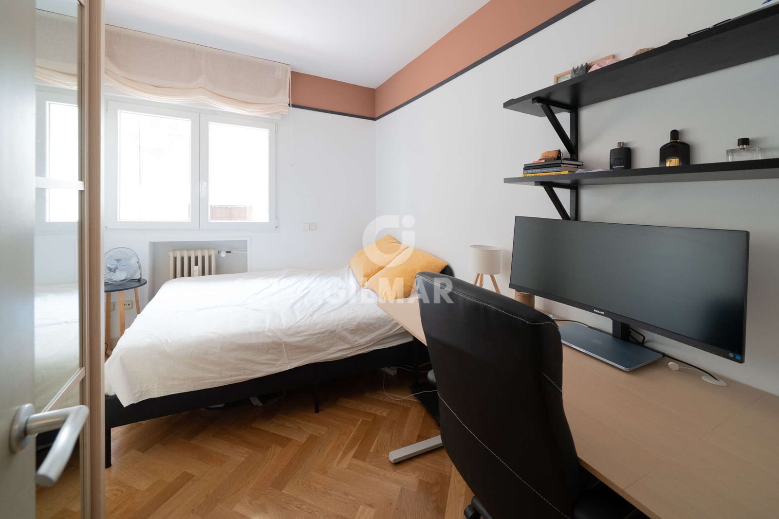 4 soveværelse Lejlighed til salg i Madrid by - € 1.650.000 (Ref: 9985691)