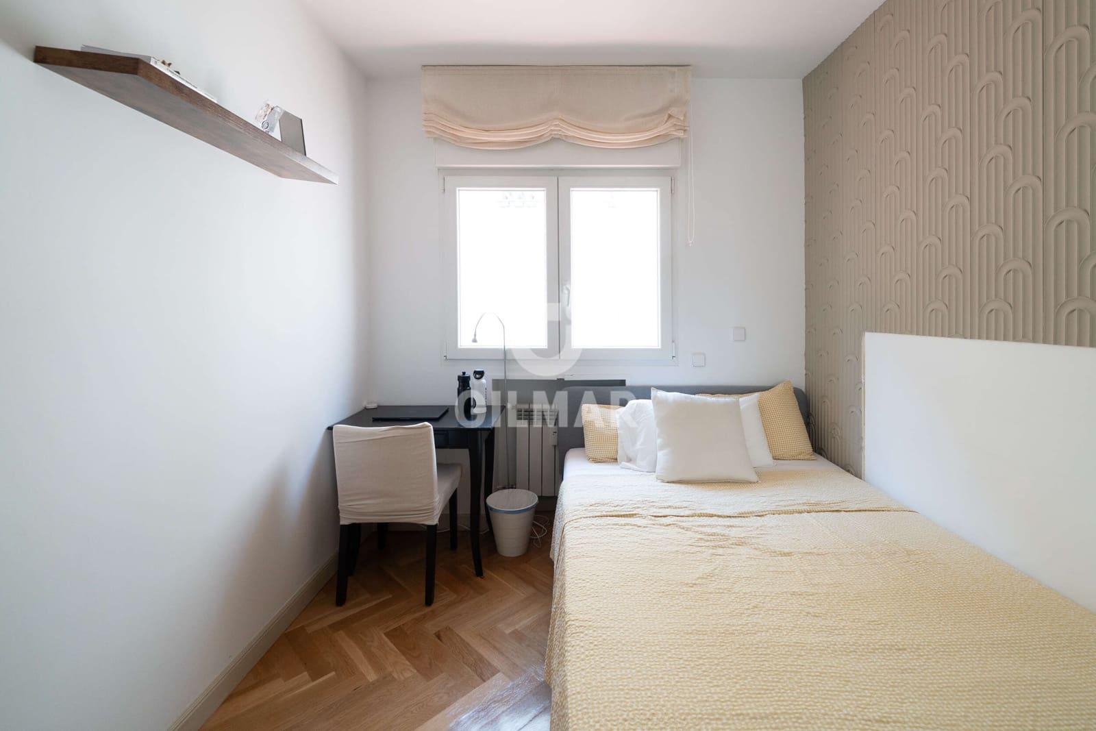 4 soveværelse Lejlighed til salg i Madrid by - € 1.650.000 (Ref: 9985691)