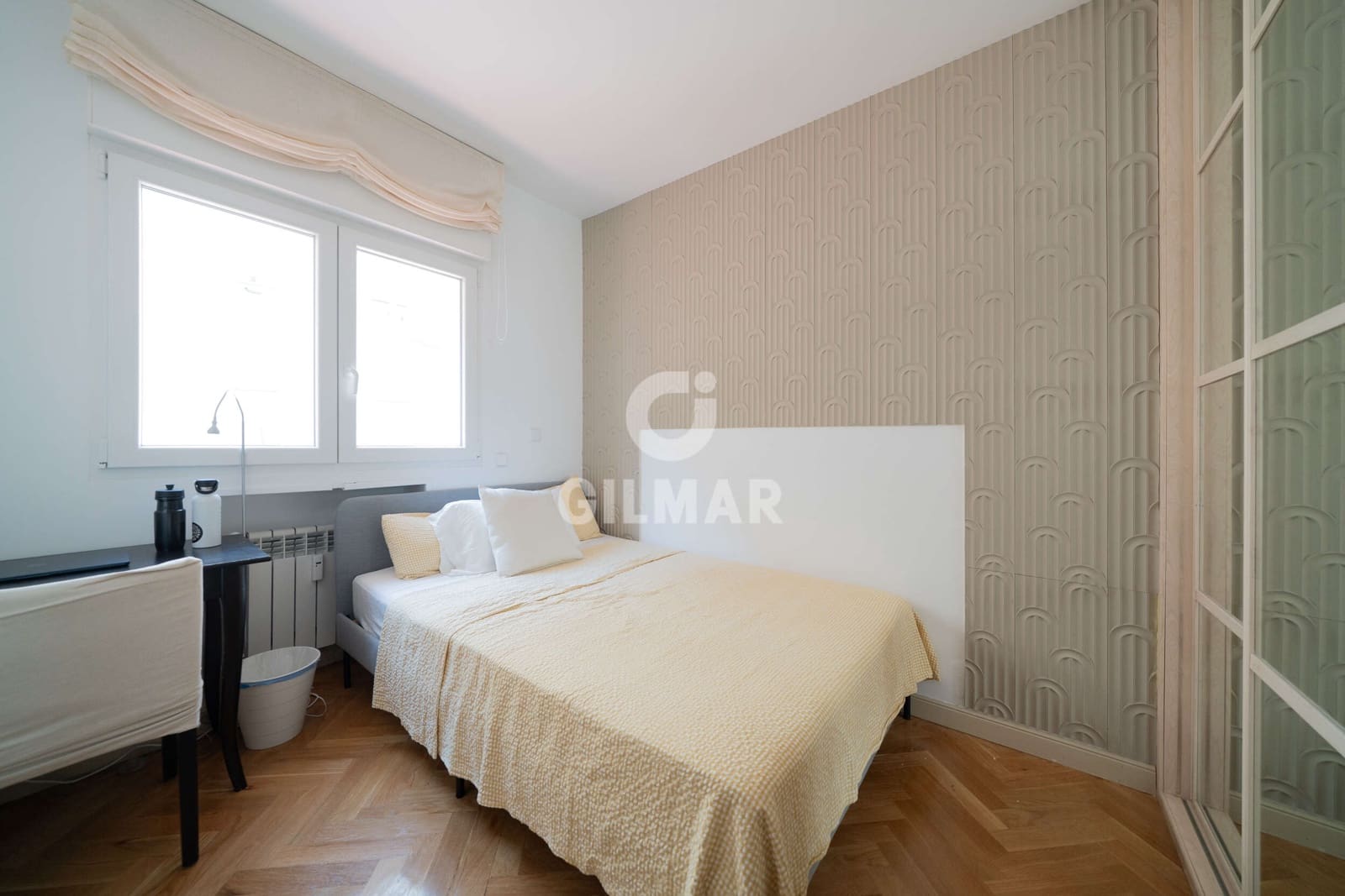 4 soveværelse Lejlighed til salg i Madrid by - € 1.650.000 (Ref: 9985691)