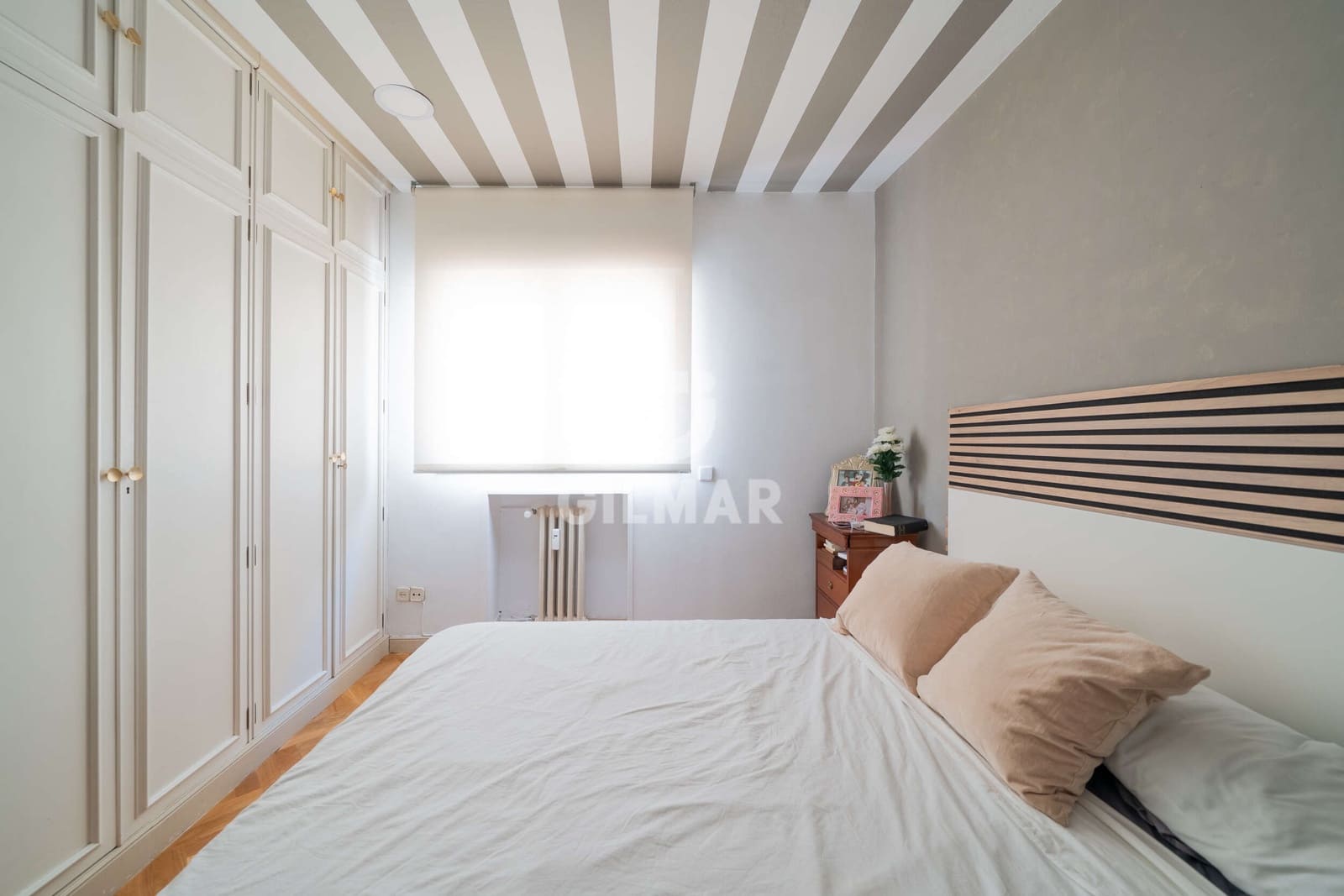 4 soveværelse Lejlighed til salg i Madrid by - € 1.650.000 (Ref: 9985691)