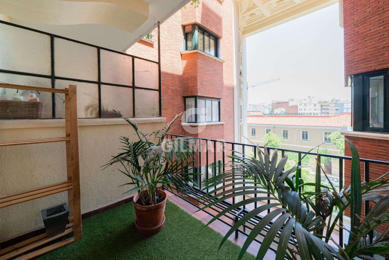 4 soveværelse Lejlighed til salg i Madrid by - € 1.650.000 (Ref: 9985691)