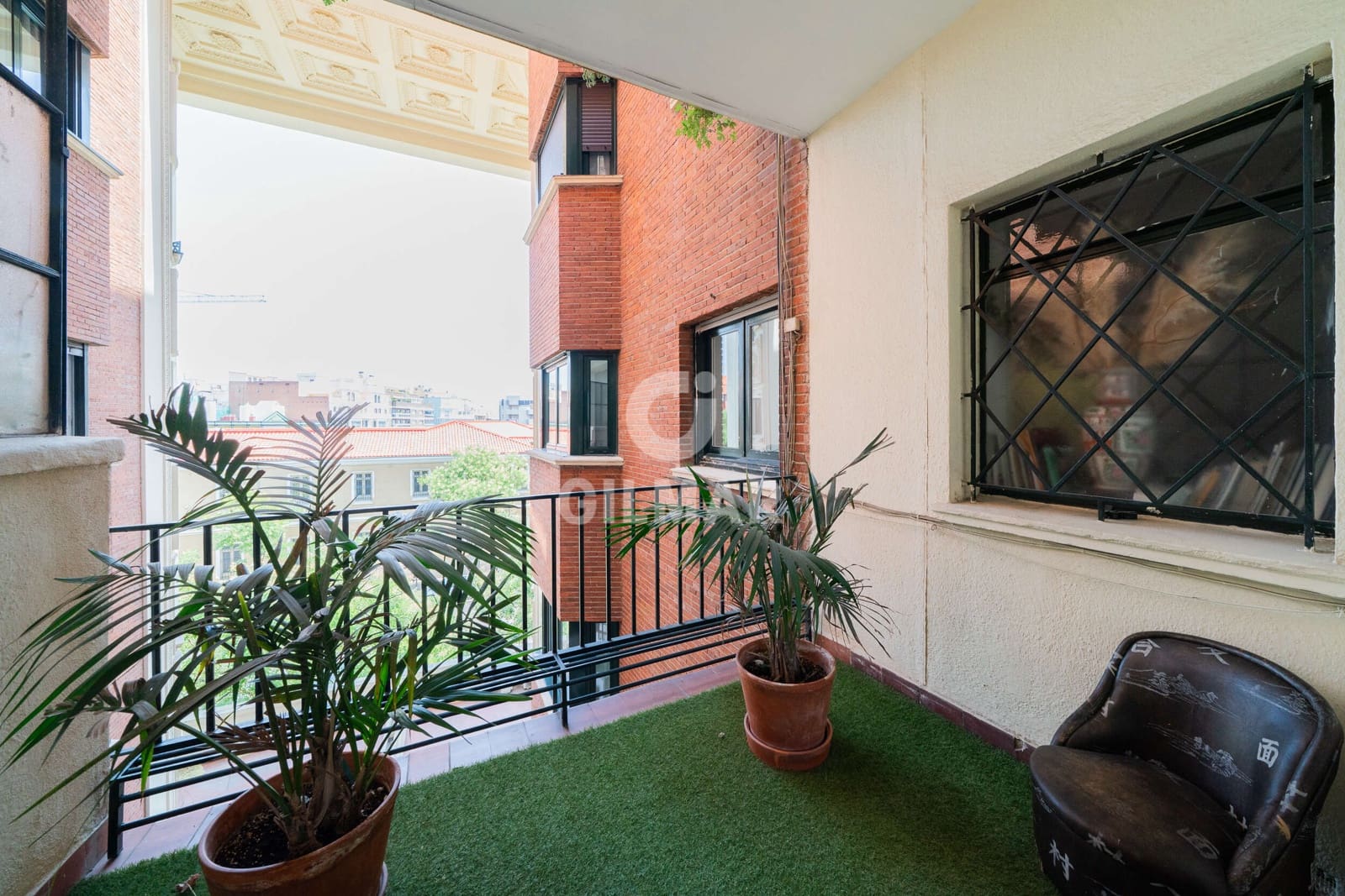4 soveværelse Lejlighed til salg i Madrid by - € 1.650.000 (Ref: 9985691)