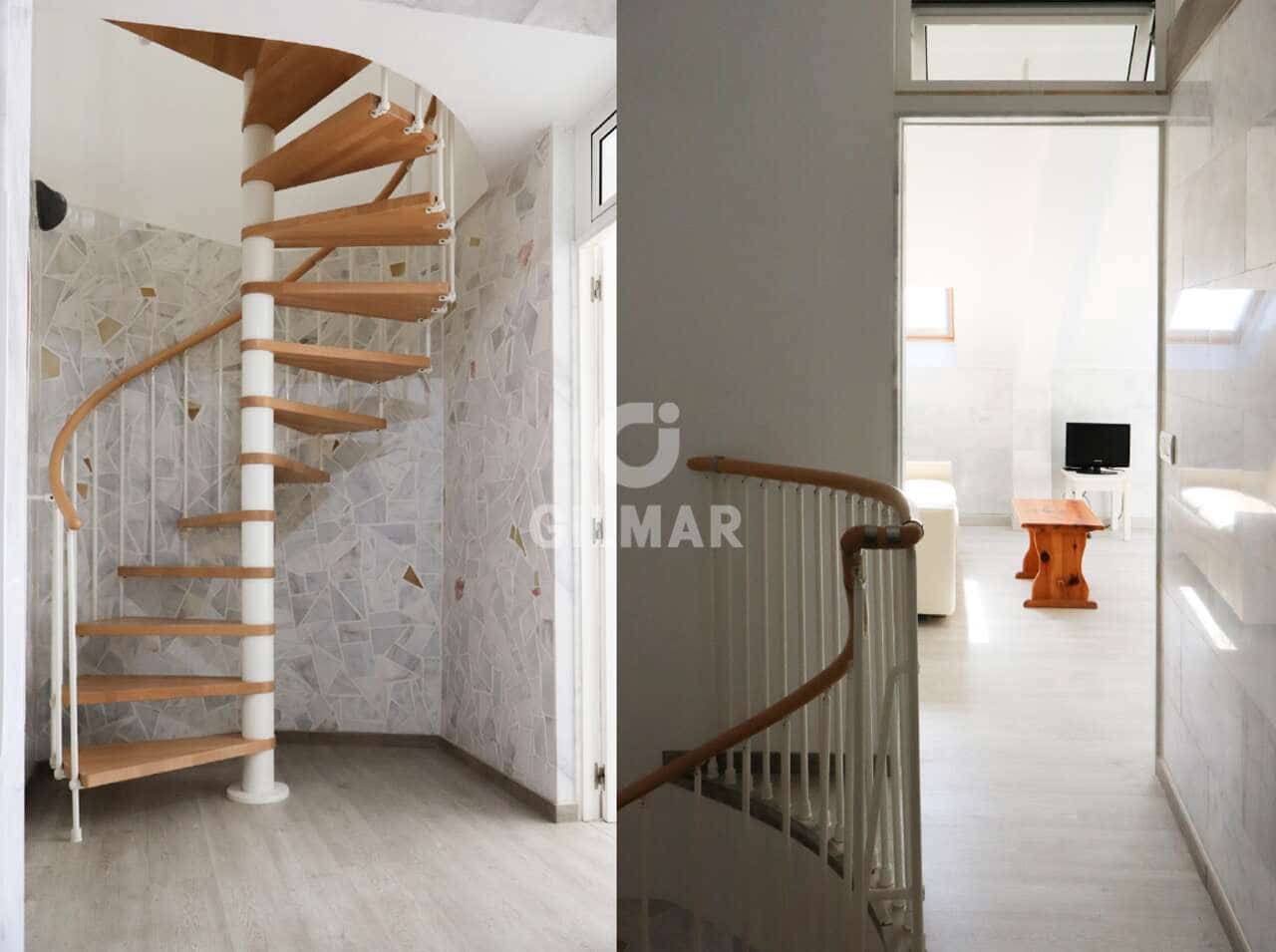 5 slaapkamer Penthouse te koop in Playa de las Americas met zwembad - € 1.400.000 (Ref: 9986143)