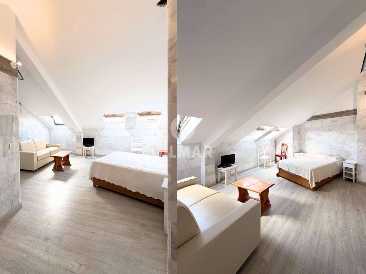 5 slaapkamer Penthouse te koop in Playa de las Americas met zwembad - € 1.400.000 (Ref: 9986143)