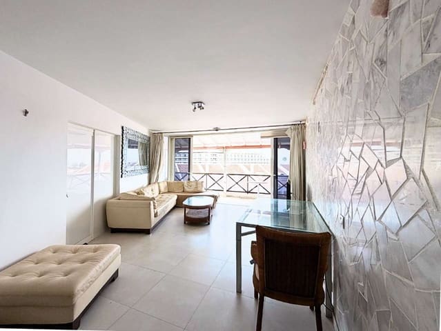 5 soverom Penthouse til salgs i Playa de las Americas, Arona - € 1 400 000 (Ref: 9986143)
