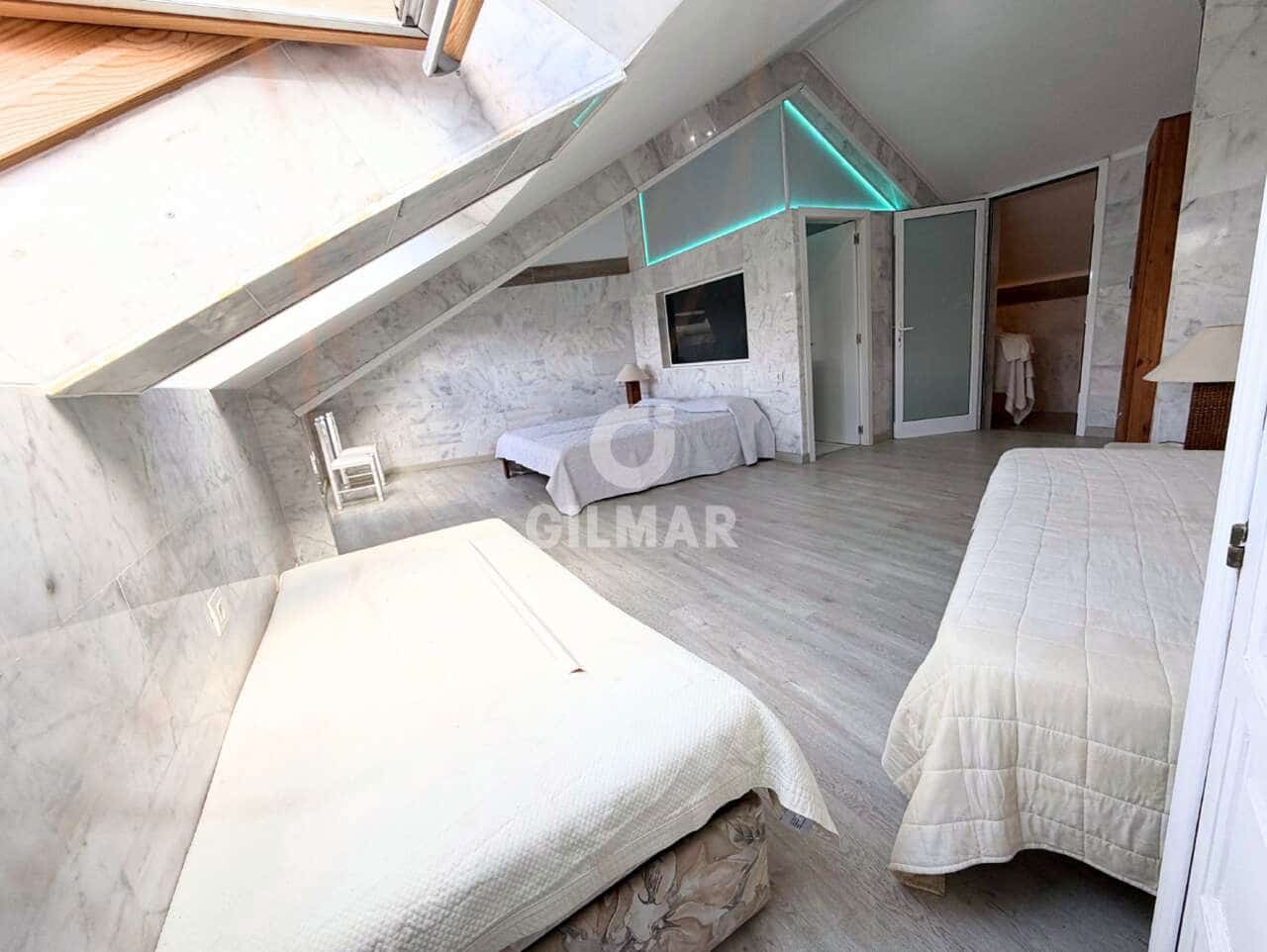 5 slaapkamer Penthouse te koop in Playa de las Americas met zwembad - € 1.400.000 (Ref: 9986143)