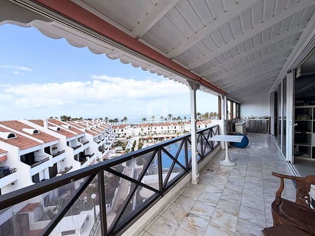 5 soverom Penthouse til salgs i Playa de las Americas, Arona - € 1 400 000 (Ref: 9986143)