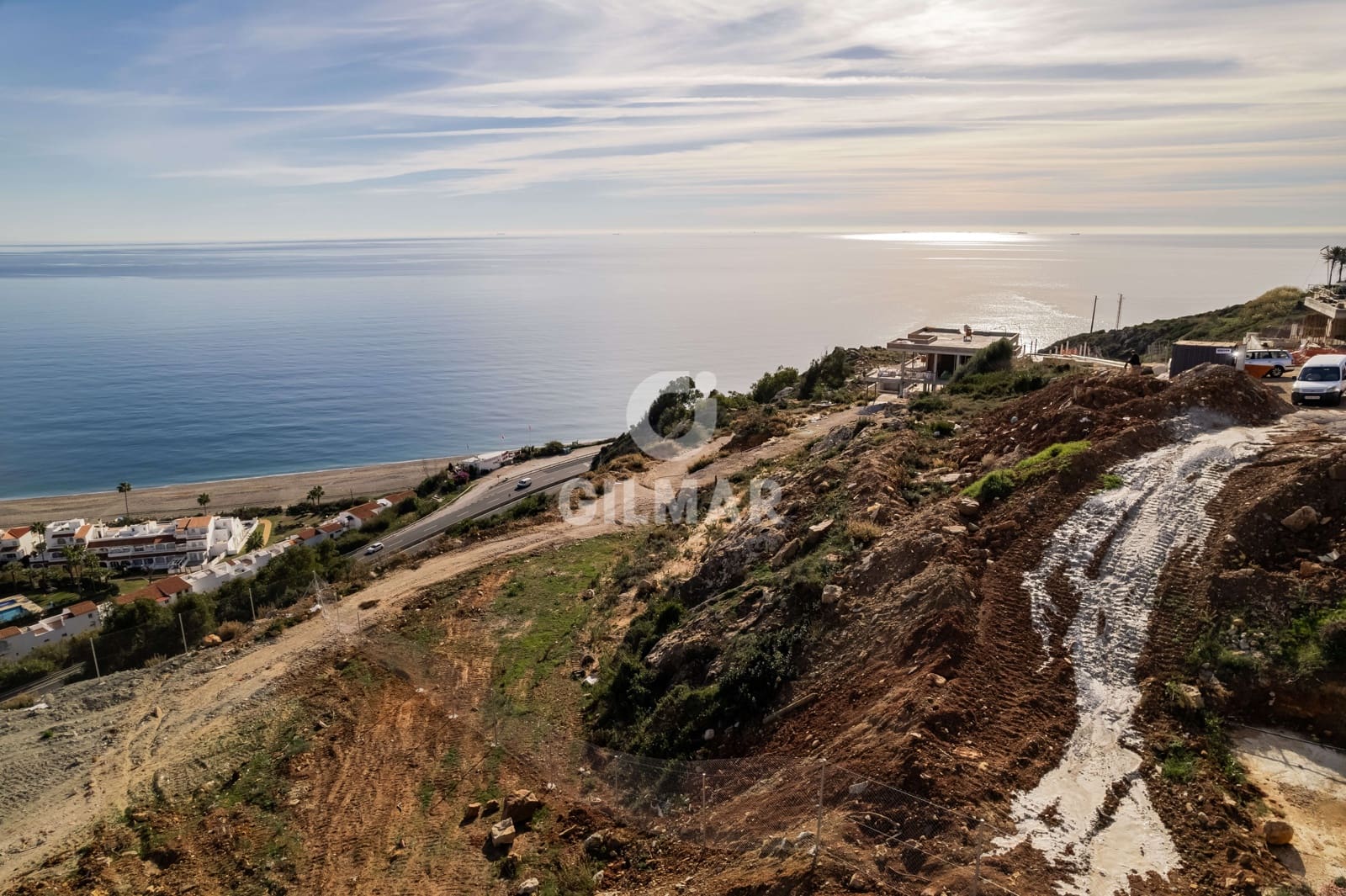 Solar/Parcela en Punta de la Chullera en venta - 700.000 € (Ref: 9986144)