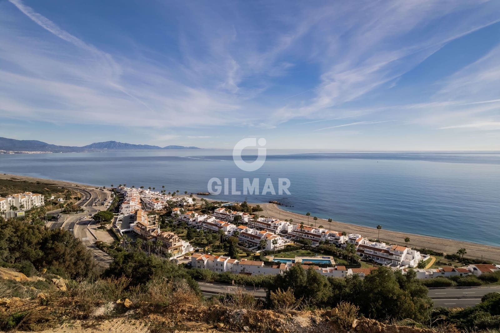 Solar/Parcela en Punta de la Chullera en venta - 700.000 € (Ref: 9986144)