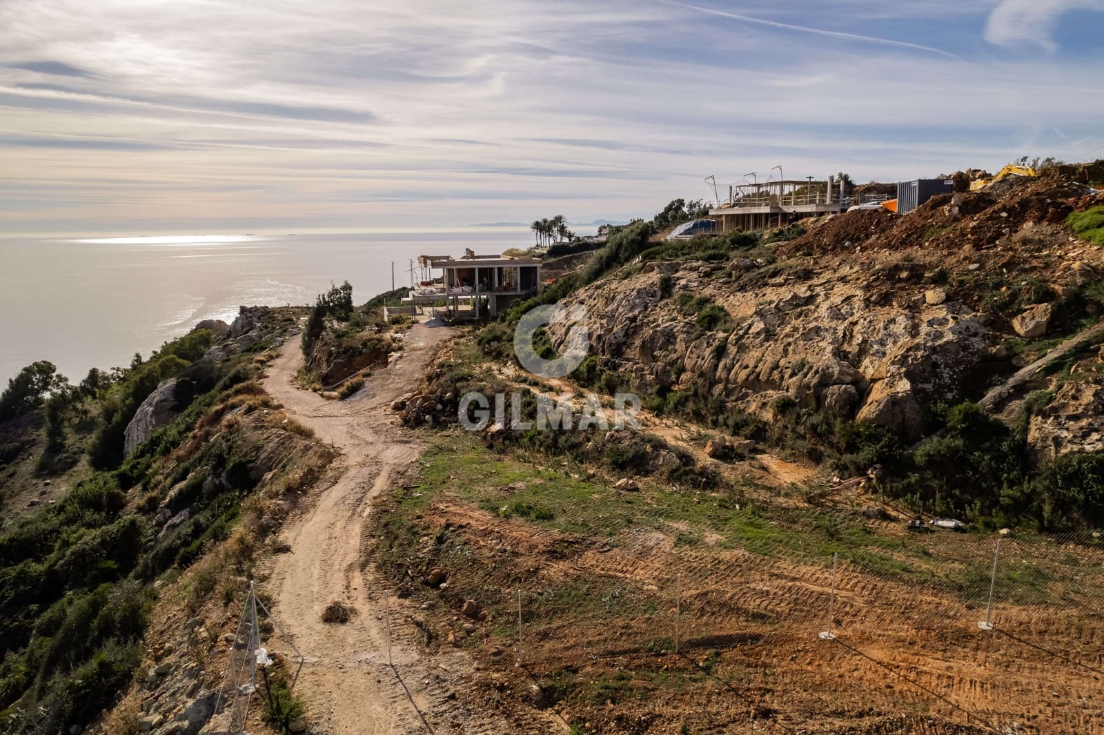 Solar/Parcela en Punta de la Chullera en venta - 700.000 € (Ref: 9986144)