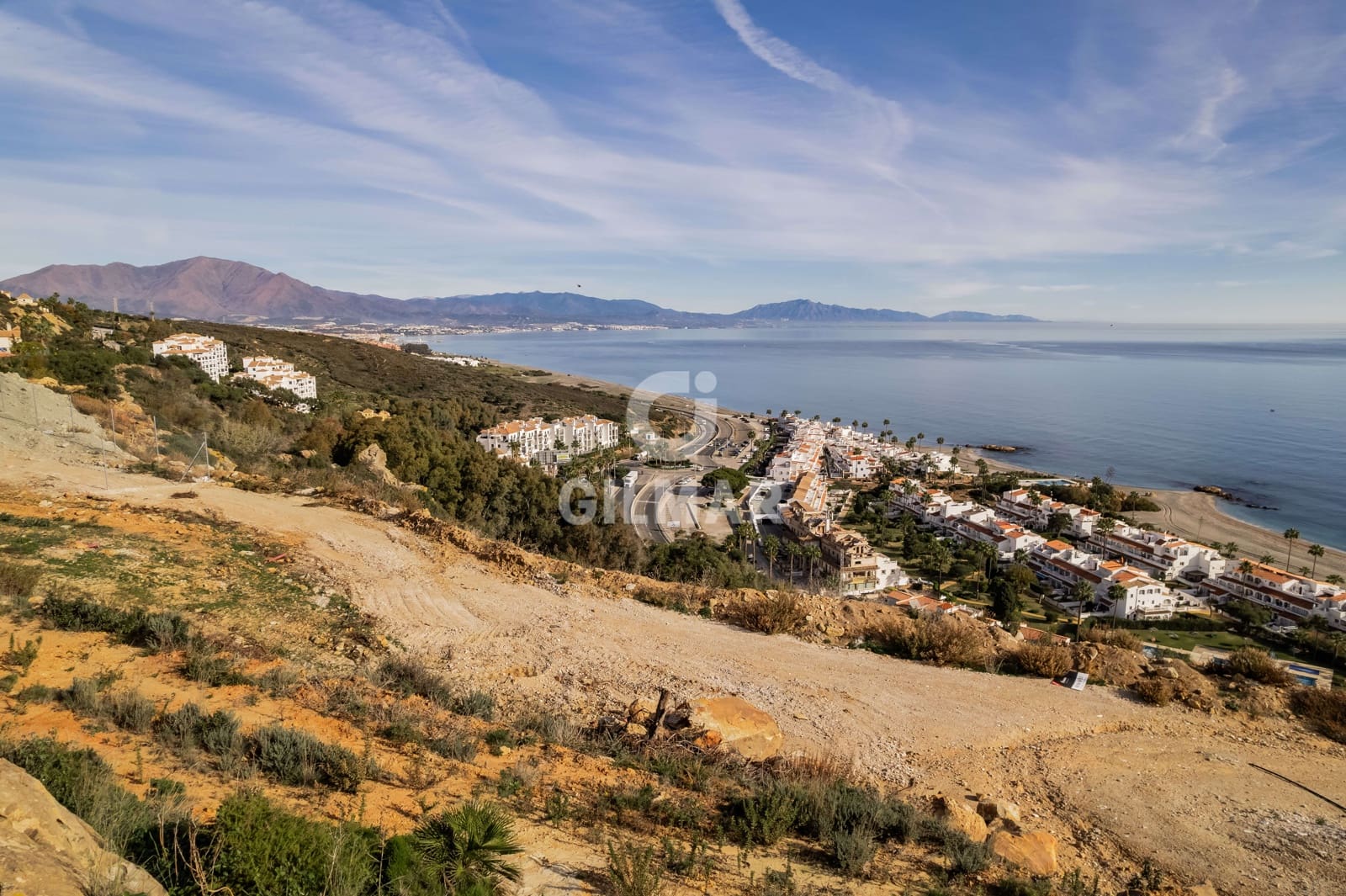 Solar/Parcela en Punta de la Chullera en venta - 700.000 € (Ref: 9986144)