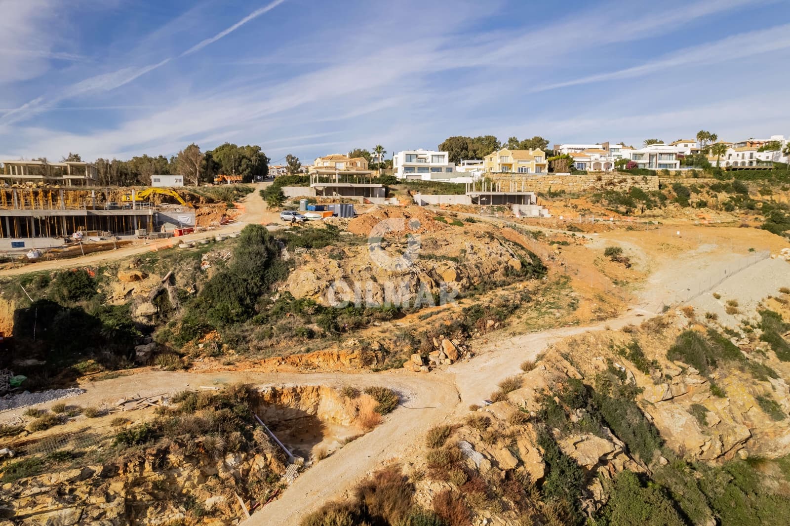 Solar/Parcela en Punta de la Chullera en venta - 700.000 € (Ref: 9986144)