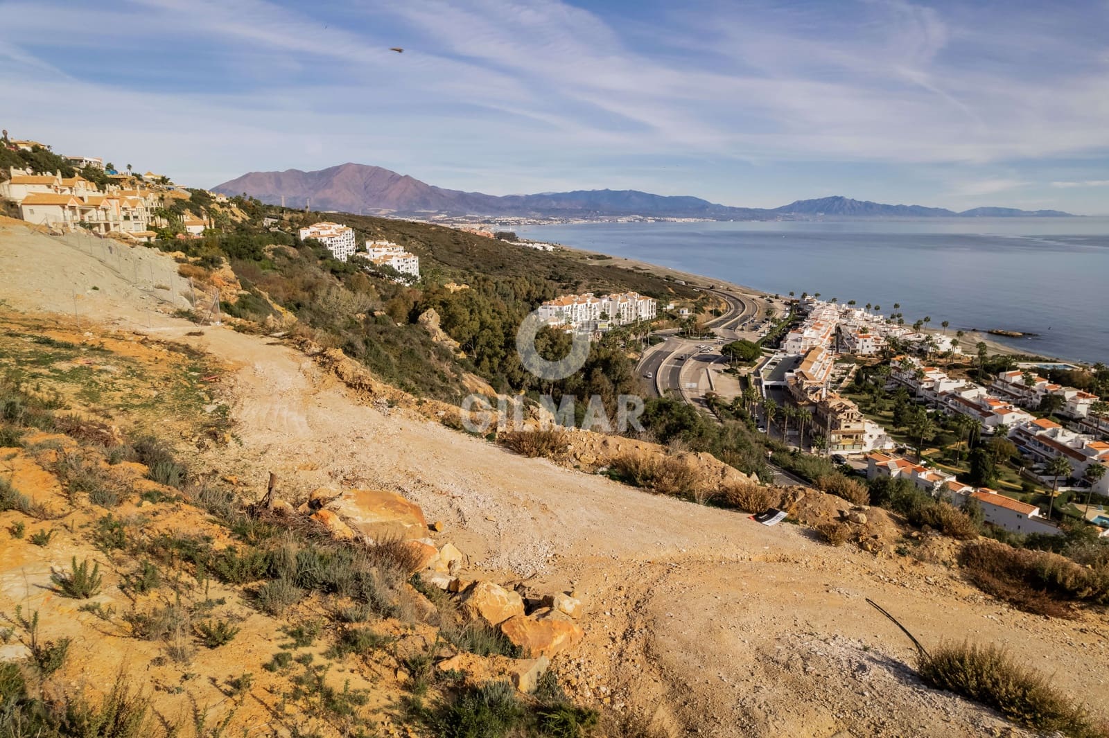 Solar/Parcela en Punta de la Chullera en venta - 700.000 € (Ref: 9986144)