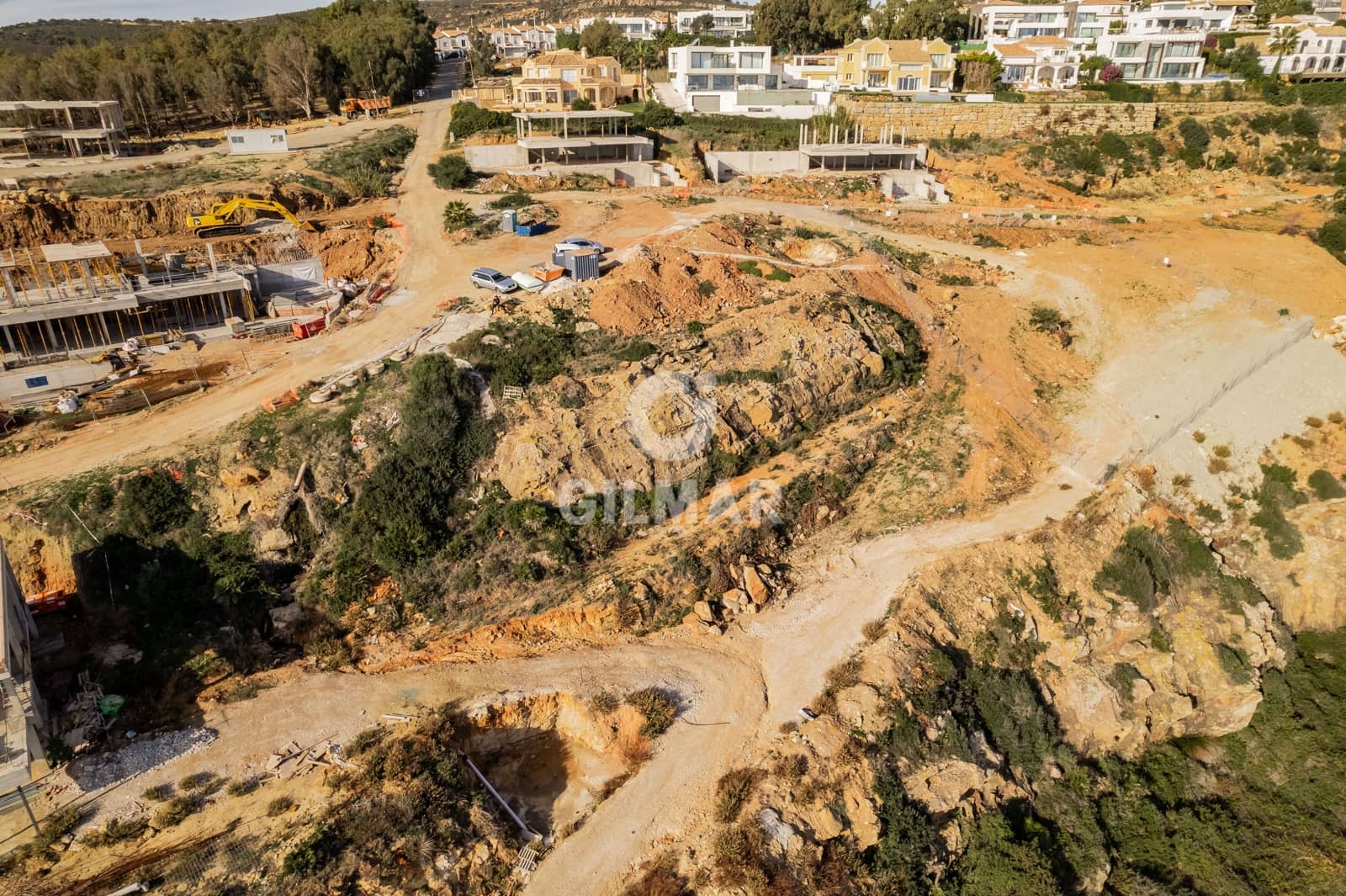 Solar/Parcela en Punta de la Chullera en venta - 700.000 € (Ref: 9986144)