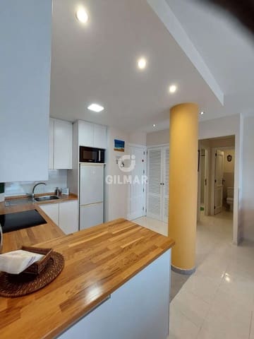 2 soverom Leilighet til salgs i Playa Paraiso, Adeje med svømmebasseng garasje - € 449 000 (Ref: 9986145)
