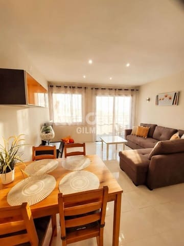 2 soverom Leilighet til salgs i Playa Paraiso, Adeje med svømmebasseng garasje - € 449 000 (Ref: 9986145)